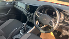 Volkswagen Polo 1.0 TSI Life 5dr Petrol Hatchback